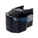 Batería para FROMM P322 P324 P325 ZD323 14,4 V [Batería de repuesto]